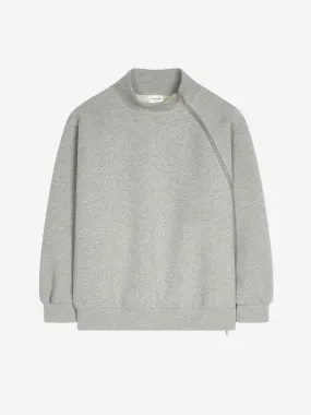 Sudadera con Cremallera