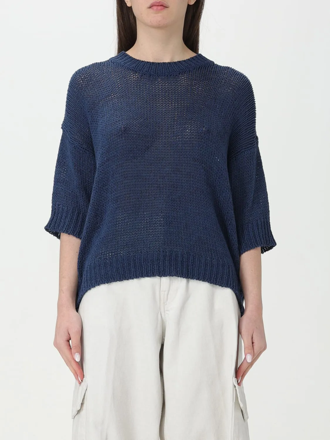 Sudadera mujer Roberto Collina