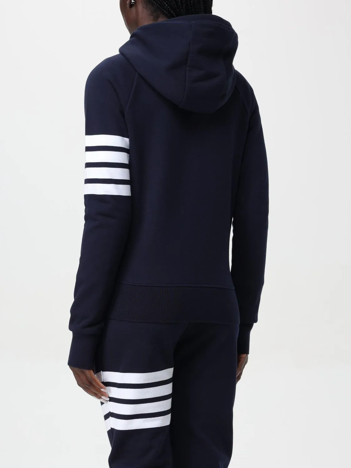 Sudadera mujer Thom Browne