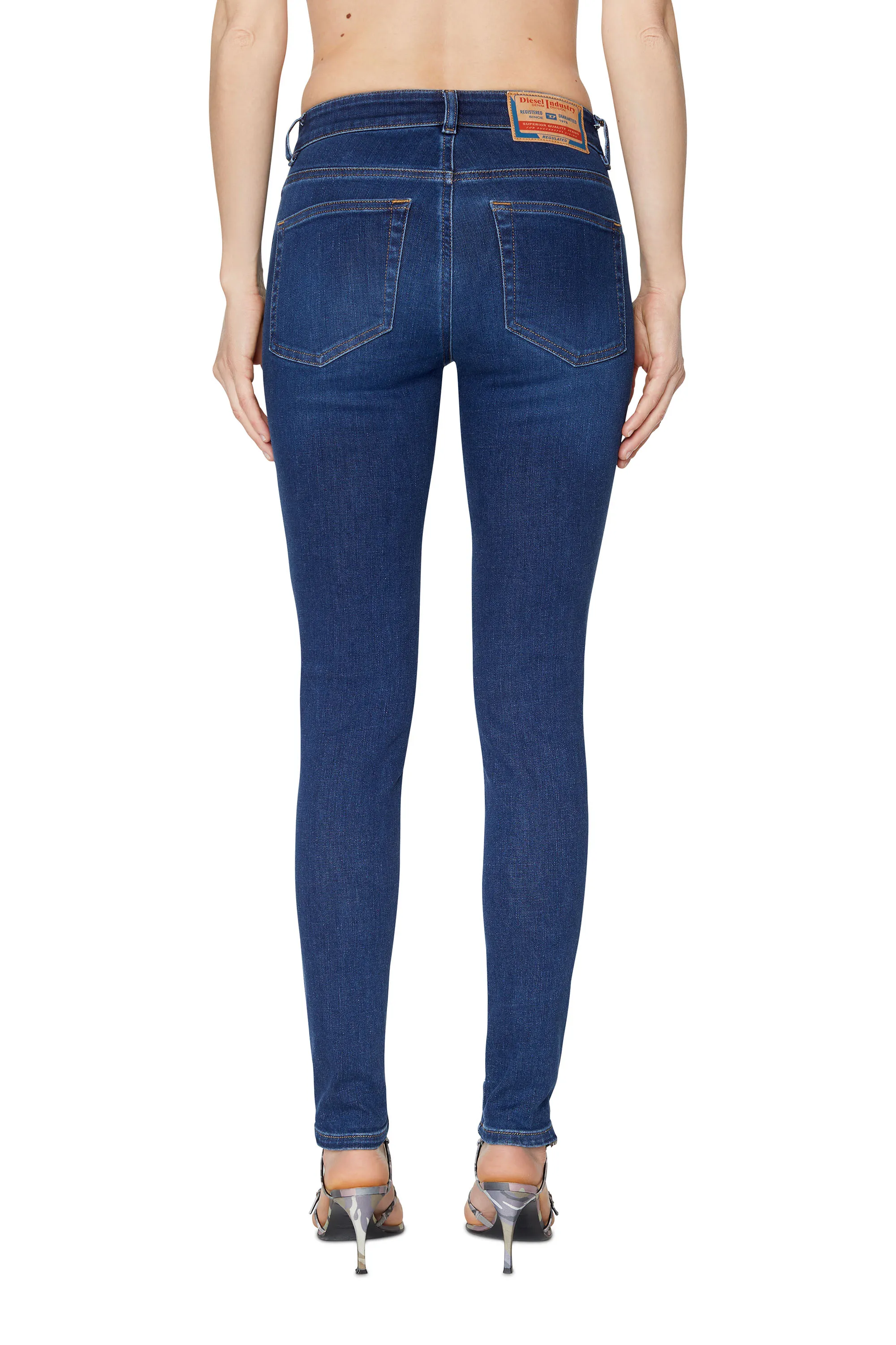 super skinny jeans 2017 slandy 09c19