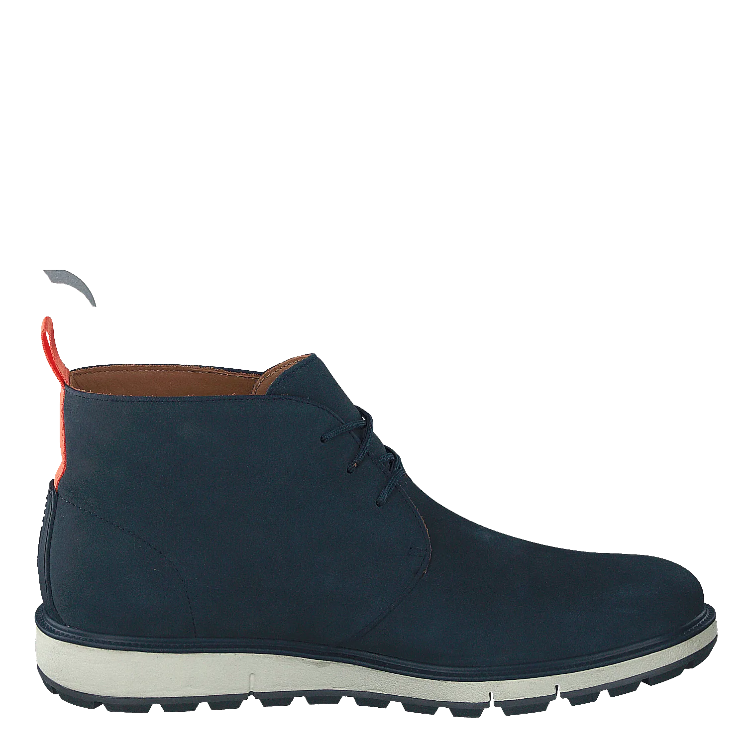 Swims zapatos Motion Chukka Lug Sole Navy/orange