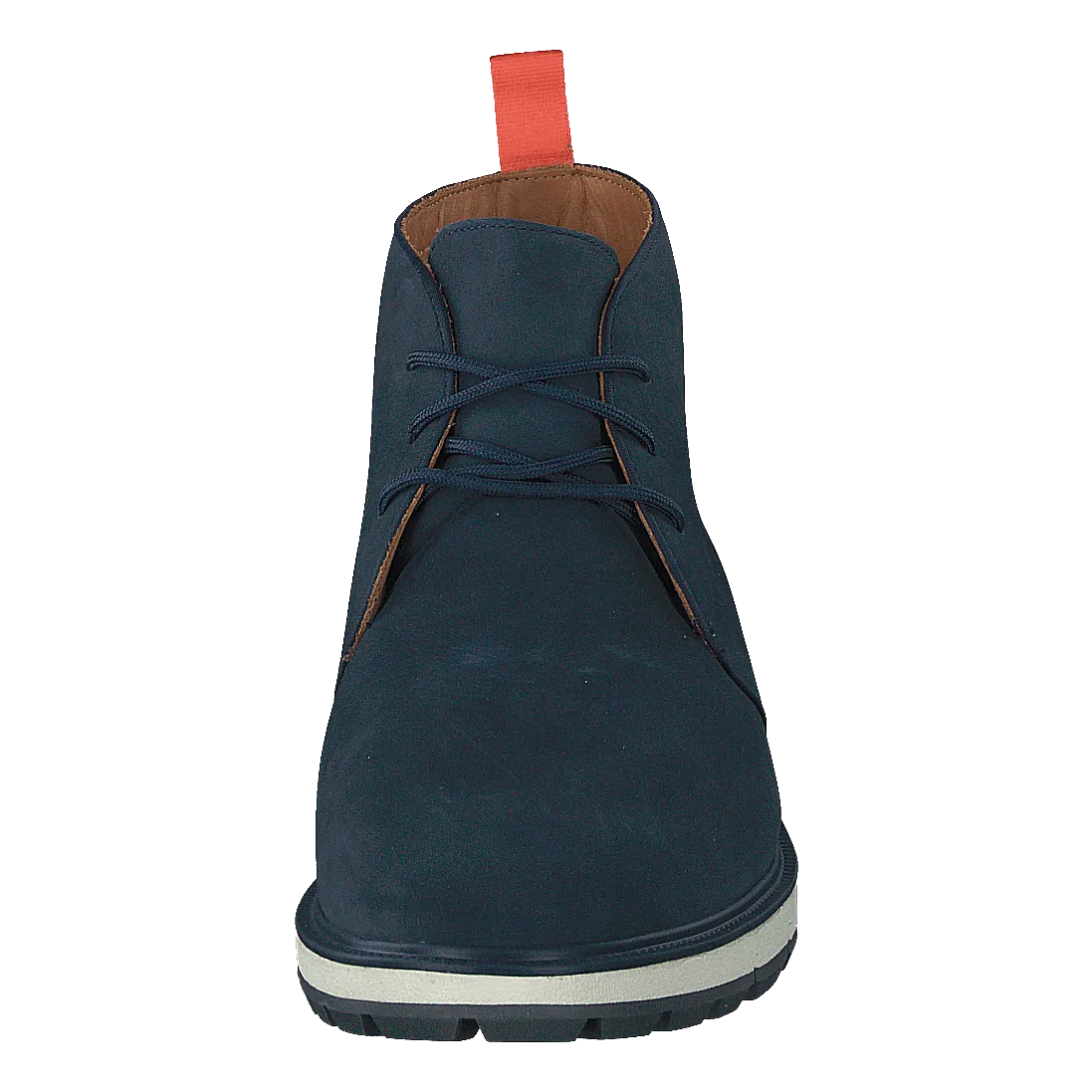 Swims zapatos Motion Chukka Lug Sole Navy/orange