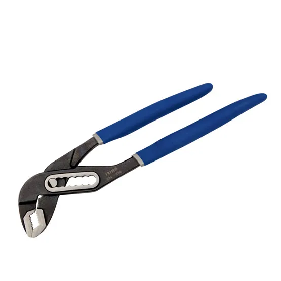 Tenaza ajuste rapido 300 mm IRIMO