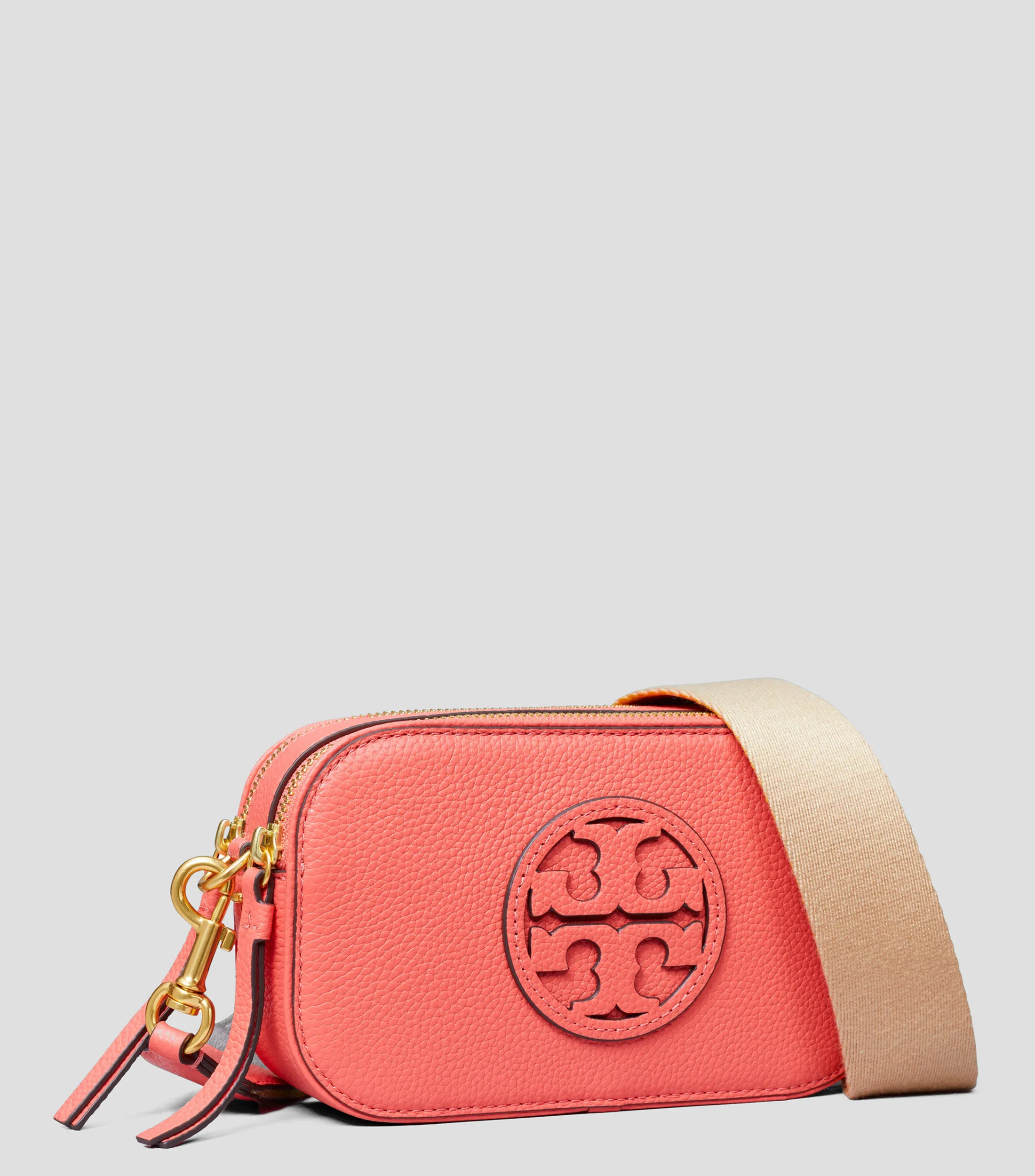 Tory Burch Bolso Crossbody Miller Mujer