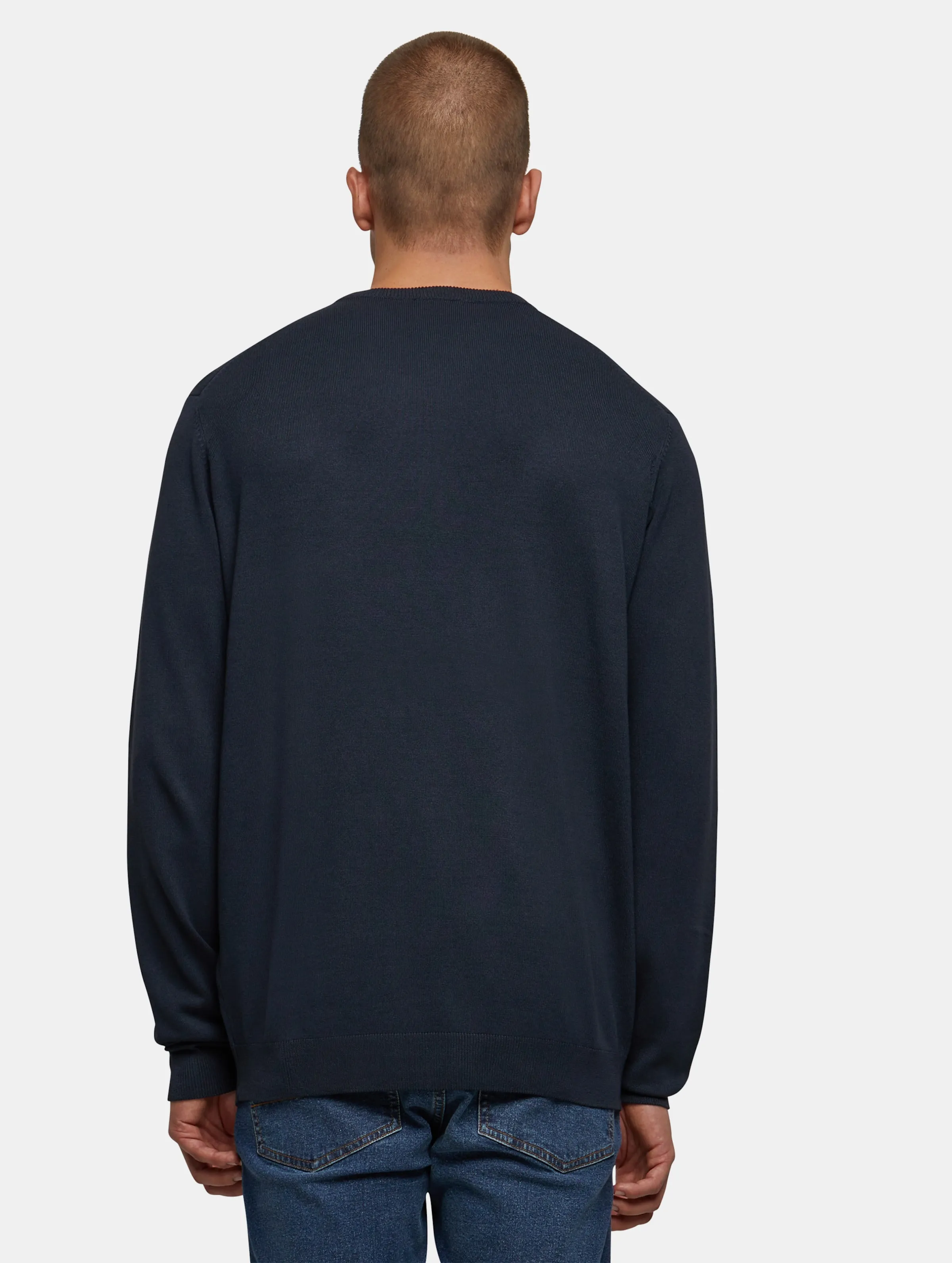 Urban Classics Knitted Crewneck