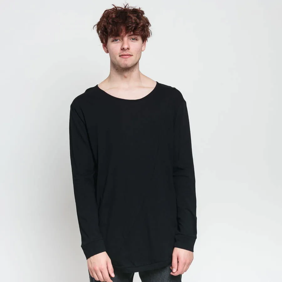 Urban Classics Long Shaped Tee