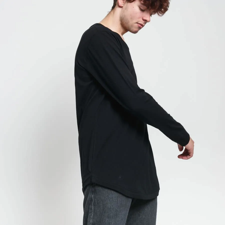 Urban Classics Long Shaped Tee