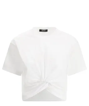 Versace Camiseta