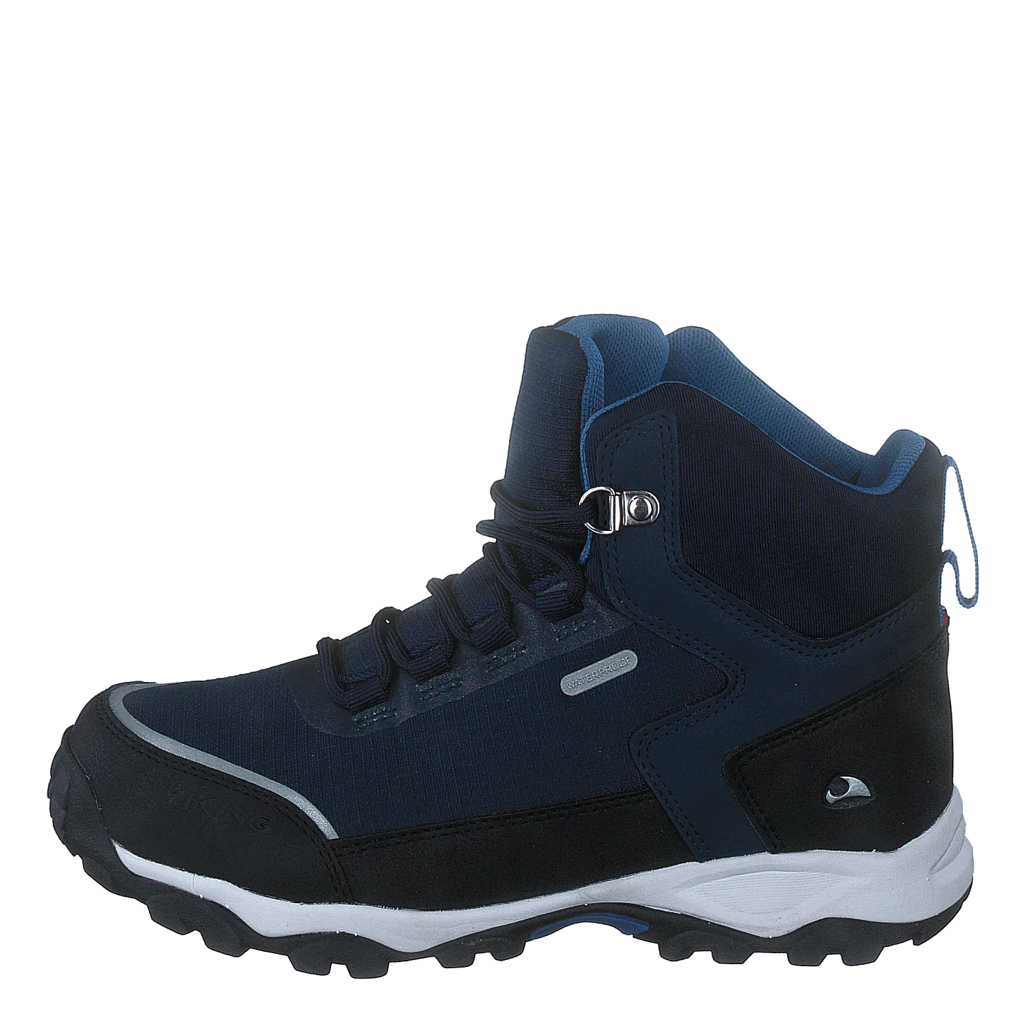 Viking Akkarvik Mid WP Navy/Ocean