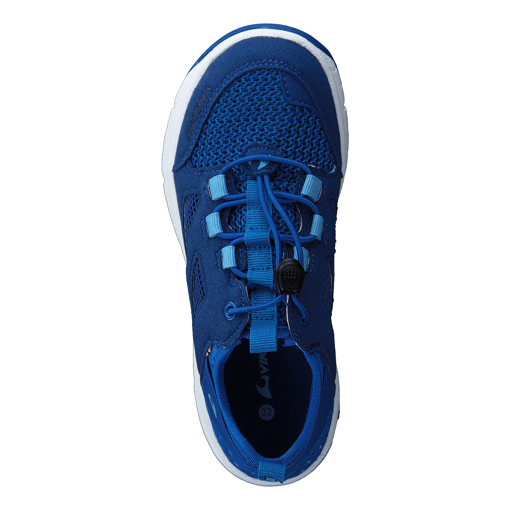 Viking calzado Bjerke Dark Blue/blue