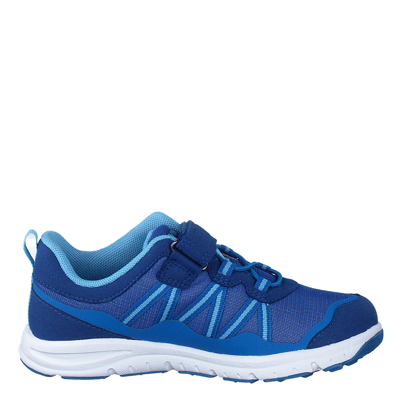 Viking calzado Holmen Dark Blue/blue