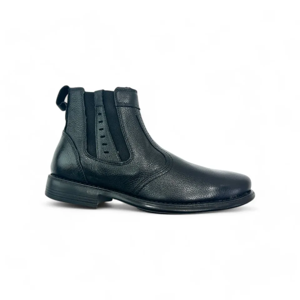 Zapato Alessandro Cuero – 45676