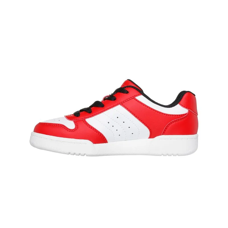 Zapato Junior Skechers Quickstreet-Vorton