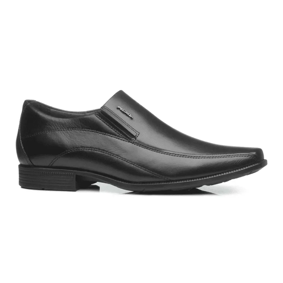 Zapato Pegada Cuero – 126505-01