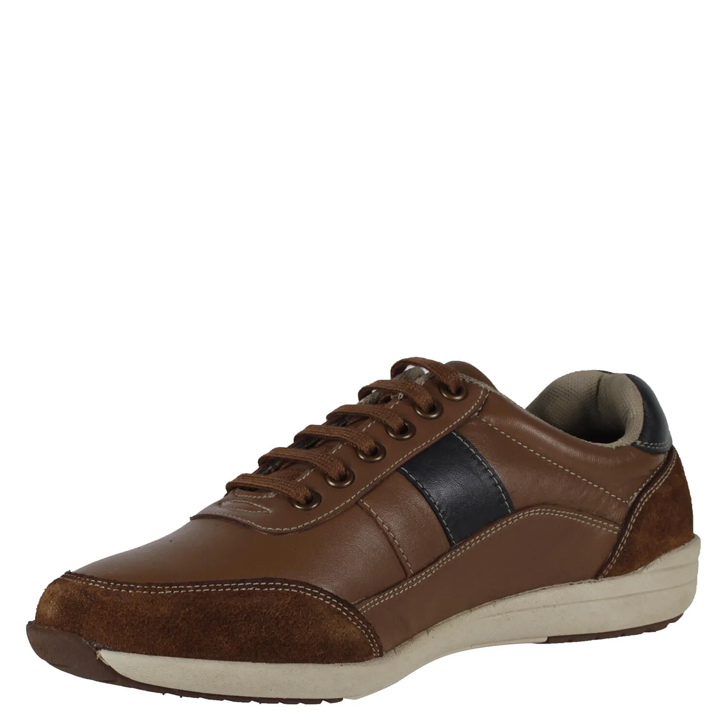 Zapato Sport Cuero Fagus 5sz3823