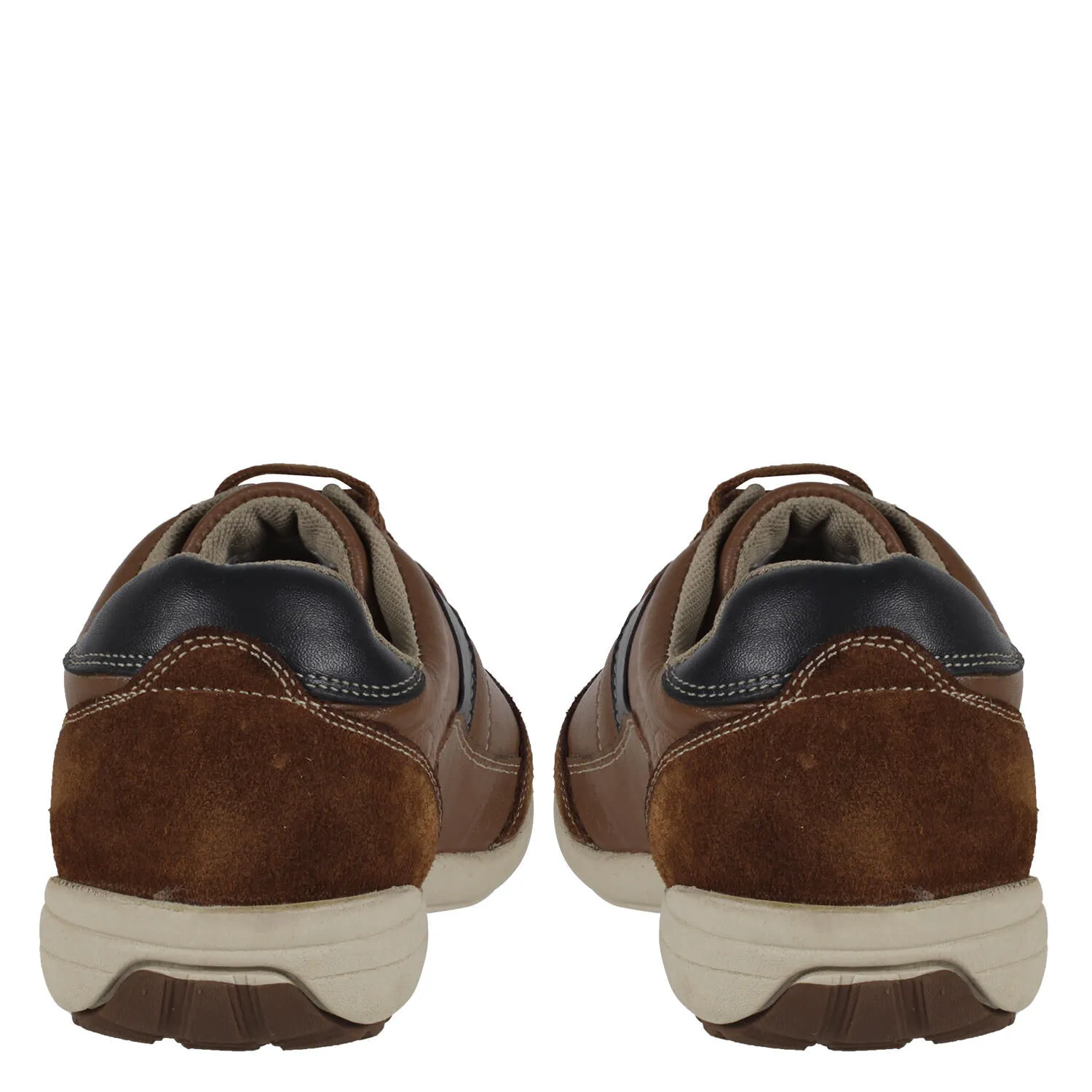 Zapato Sport Cuero Fagus 5sz3823