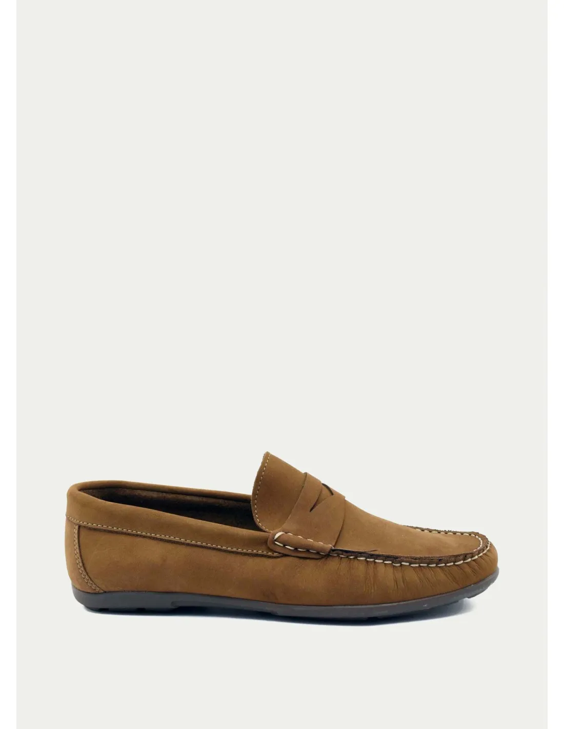 ZAPATO VESTIR BARHUBER 80861 CUERO 