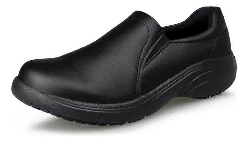 Zapatos Cómodos Antideslizantes Para Clinicos Enfermera Chef