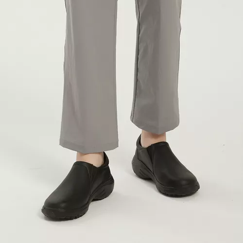 Zapatos Cómodos Antideslizantes Para Clinicos Enfermera Chef